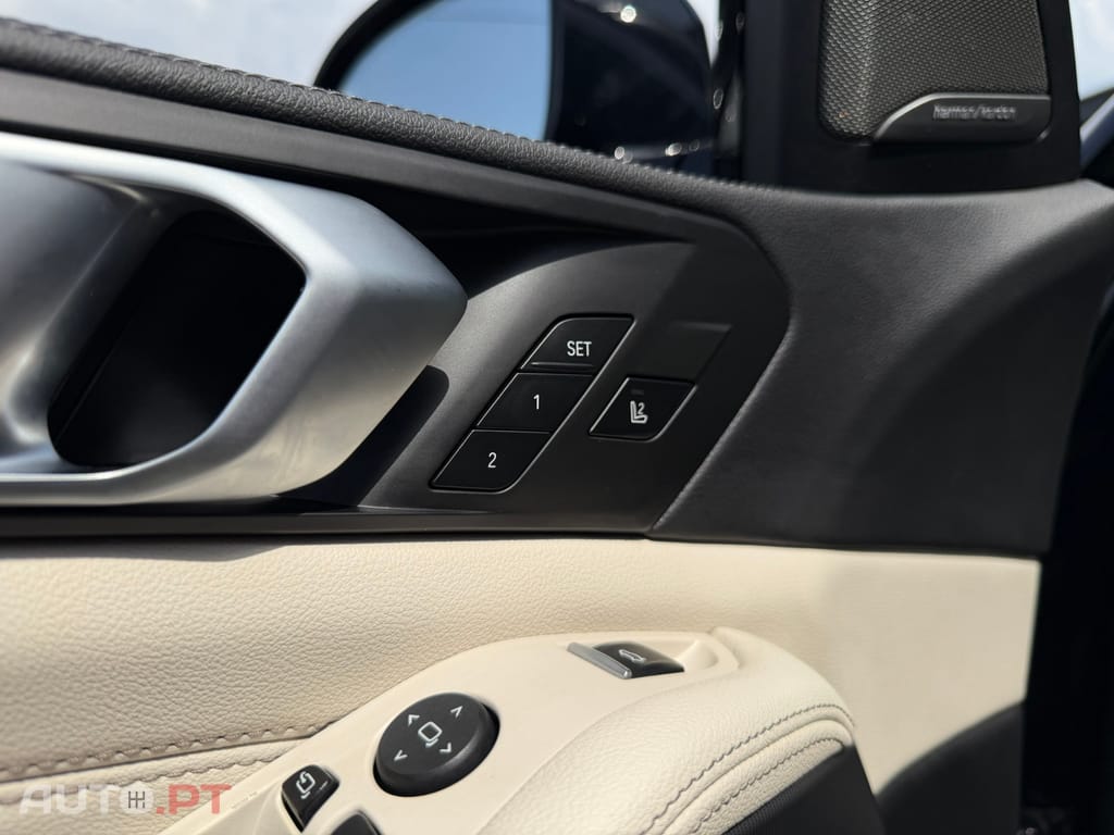 BMW X5 45 e xDrive Pack M