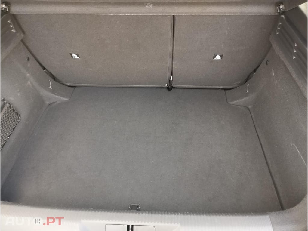 Peugeot 308 Active Pack 1.2 PureTech