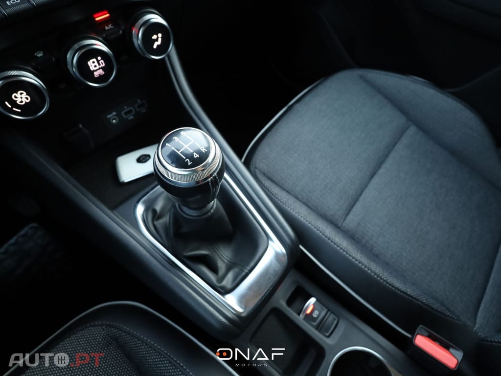 Renault Captur 1.0 Tce Exclusive