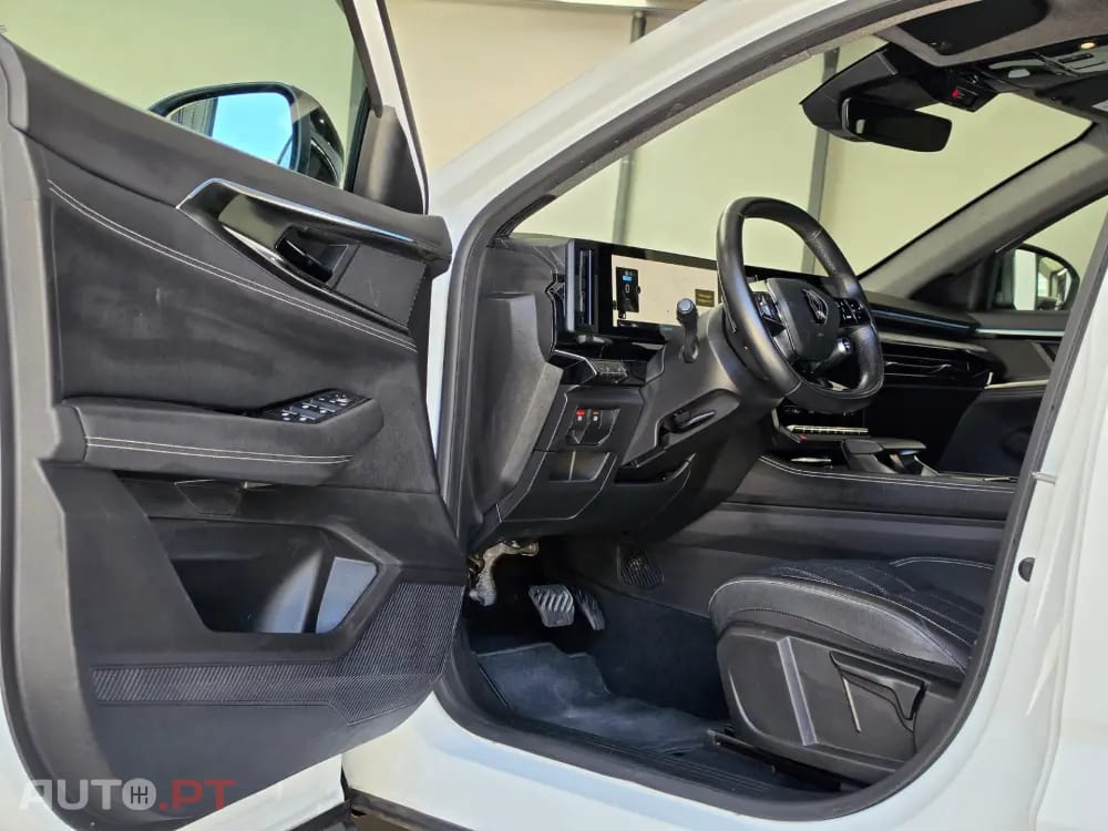 Renault Austral 1.2 E-Tech Techno