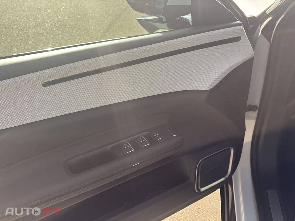 Polestar 4 Long Range 100 kWh Dual Motor Plus