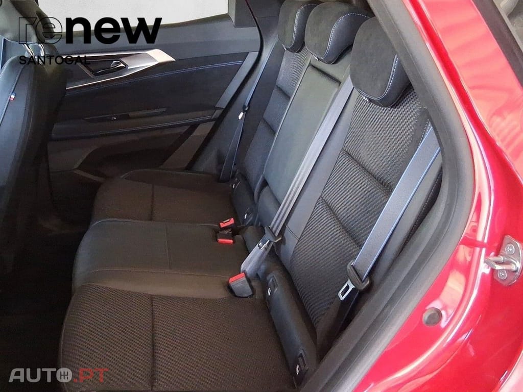 Renault Austral Austral E-TECH FULL HYBRID iconic esprit Alpine