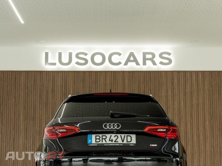 Audi A3 Sportback 1.4 TFSI S line Sport Pack