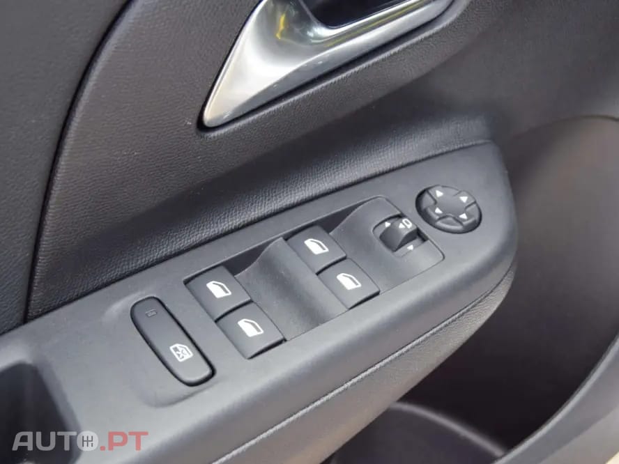 Opel Corsa-E e-GS
