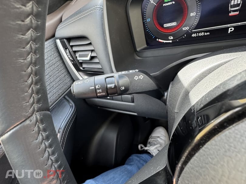 Nissan X-Trail 1.5 e-Power N-Connecta e-4force