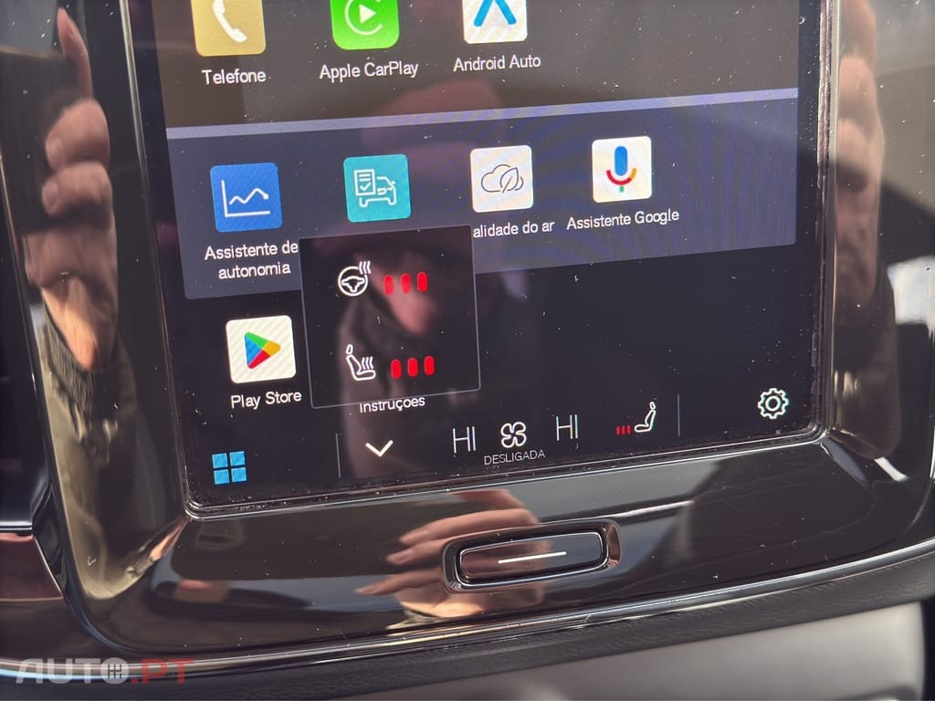 Volvo XC40 Recharge 69 kWh Single Motor Ultimate