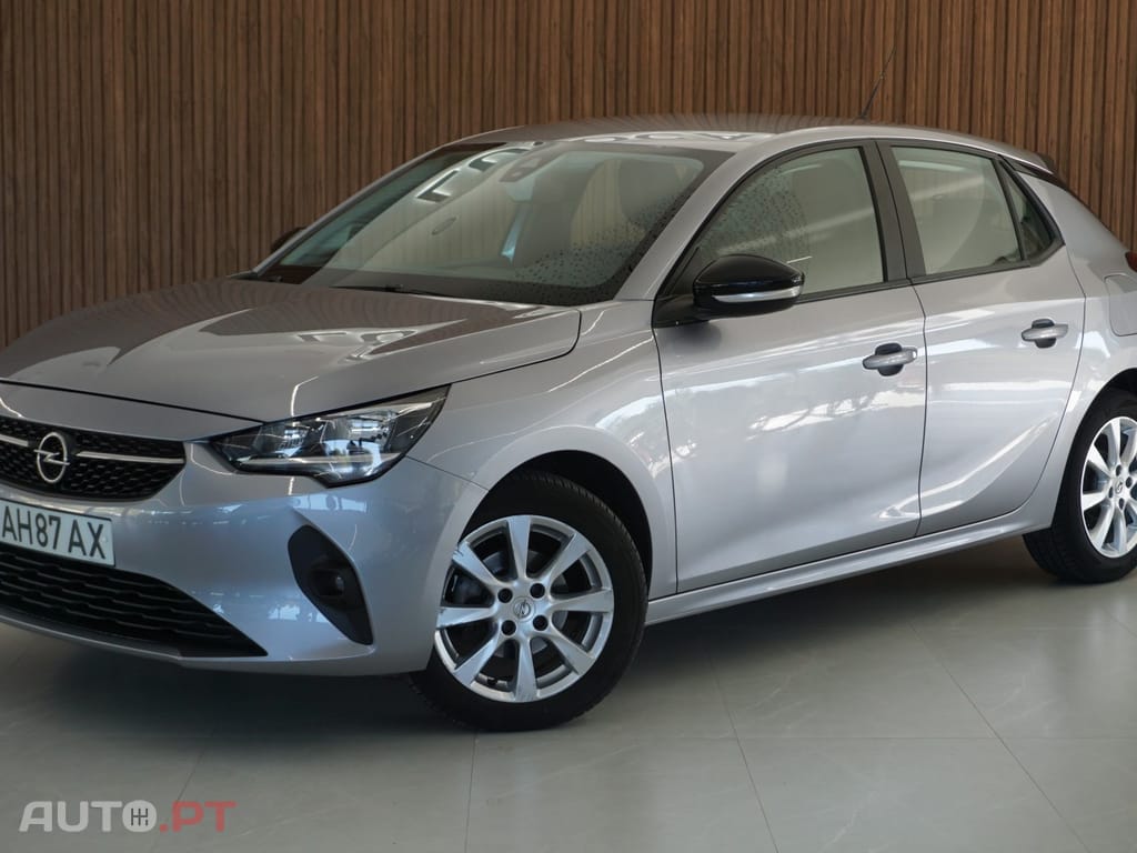 Opel Corsa 1.2 Edition