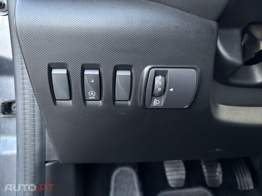 Renault Twingo 1.0 SCe Limited