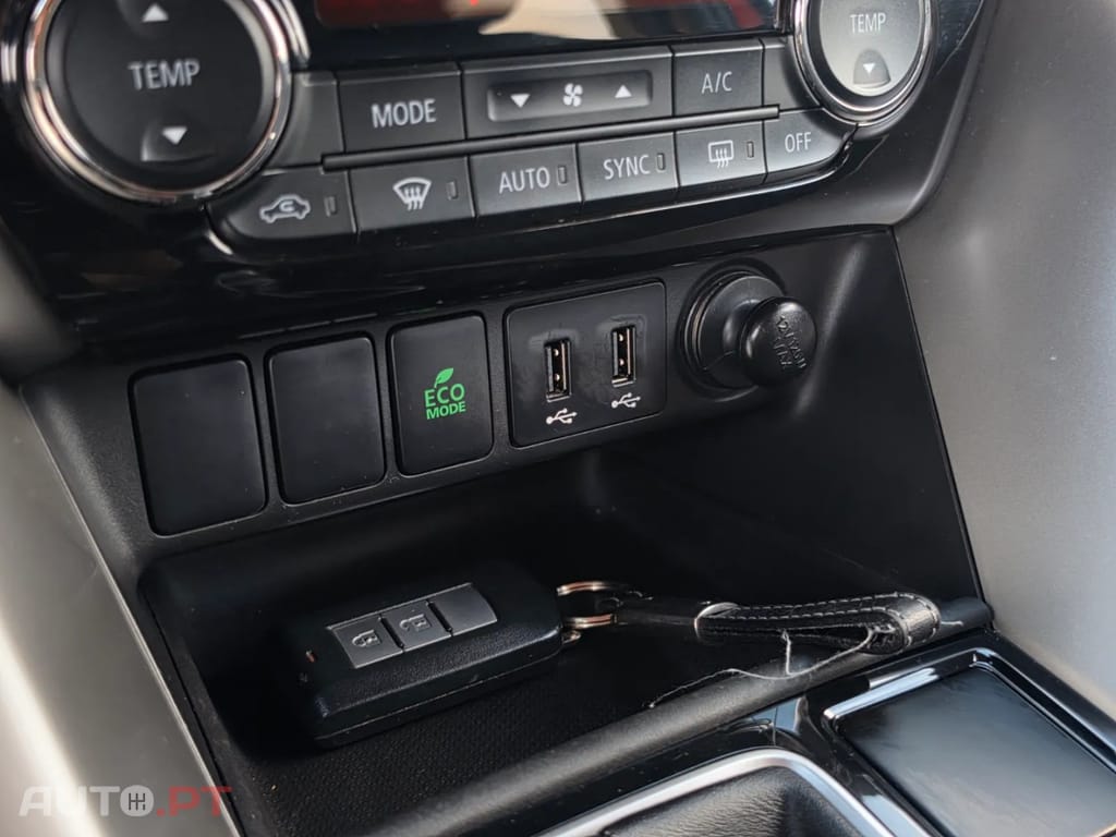 Mitsubishi Eclipse Cross 1.5 MIVEC Intense