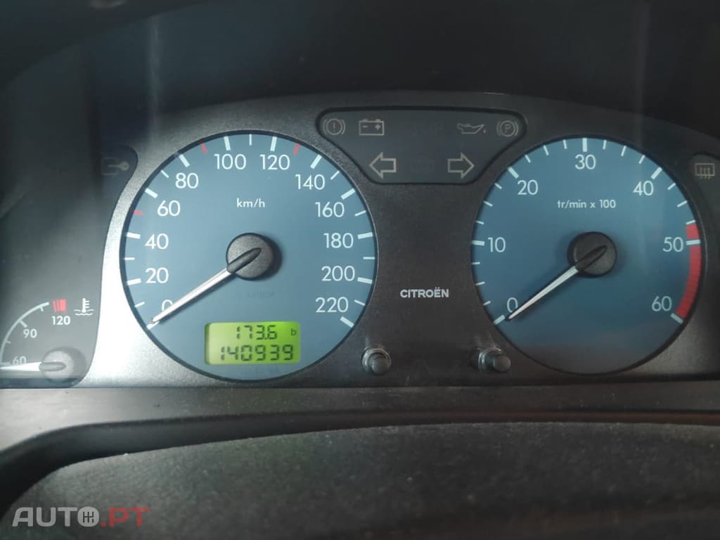 Citroen Xsara 2.0 HDi 110 Exclusive