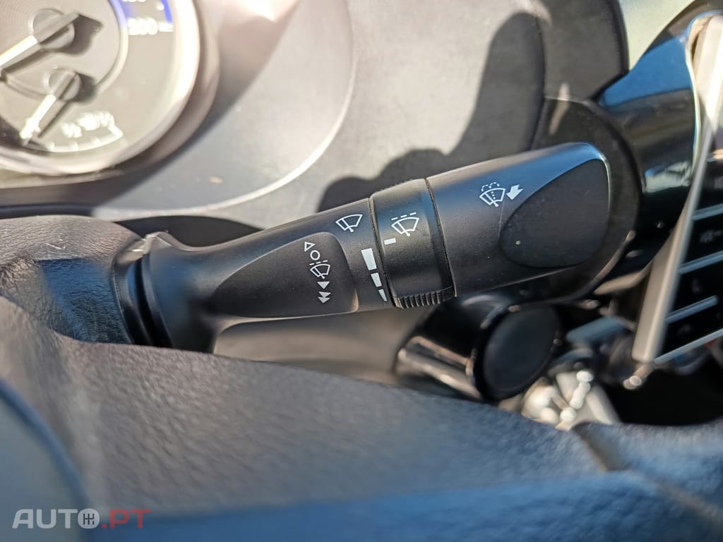 Toyota Hilux 2.4 D-4D 4WD Challenge