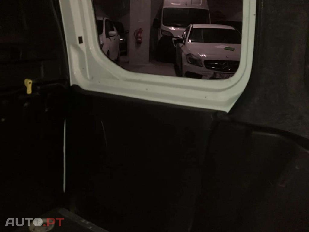 Citroen Berlingo 1.5 BlueHDi