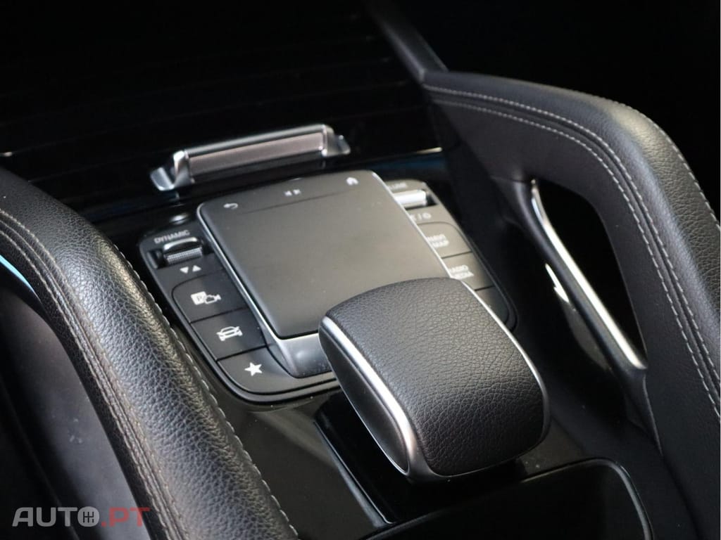 Mercedes-Benz GLE  350 de 4MATIC