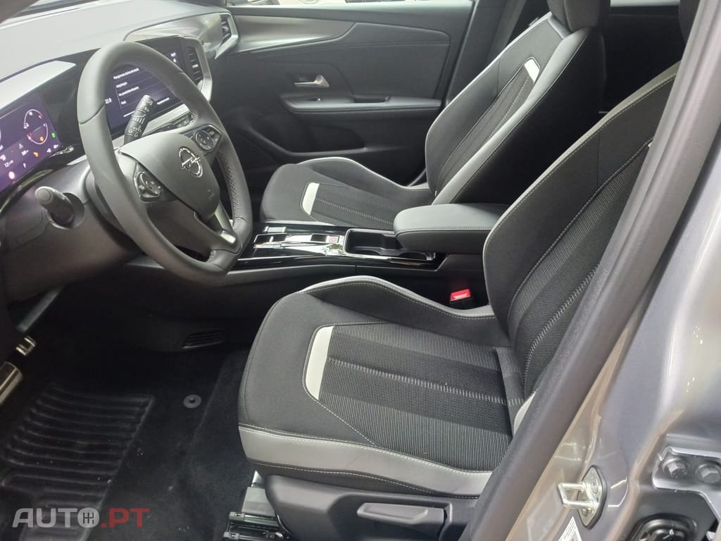 Opel Mokka 1.2 Hybrid GS eDCT