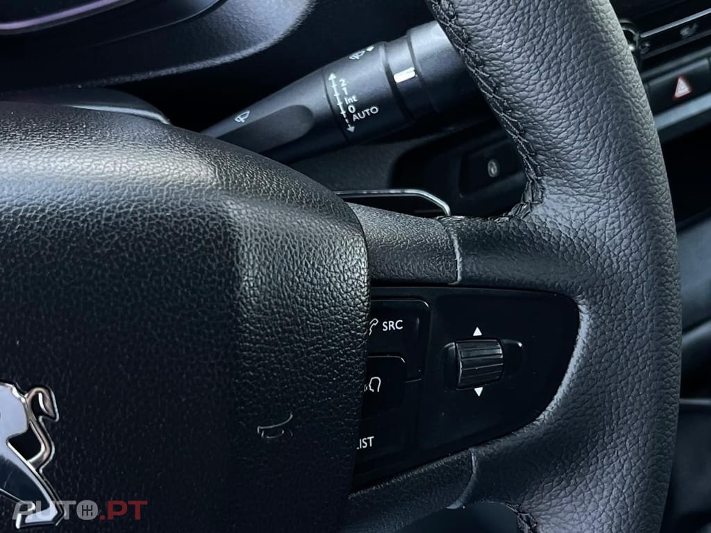 Peugeot Expert 1.6 BlueHDi L2H1 Premium Standard