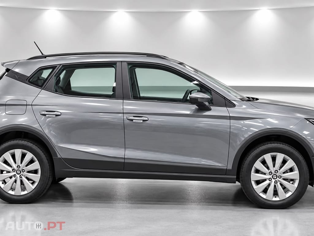 Seat Arona 1.0 Eco TSI Style