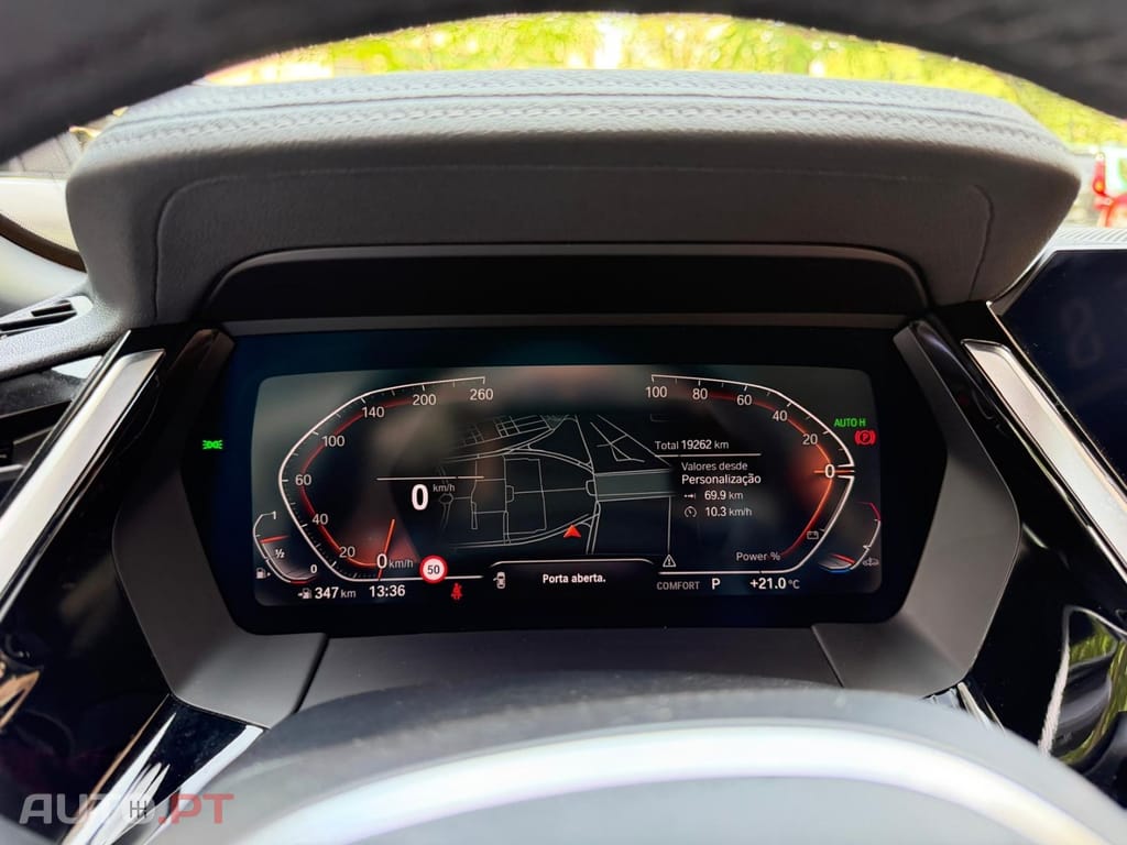 BMW Z4 SDrive20i Aut — fotografia 27
