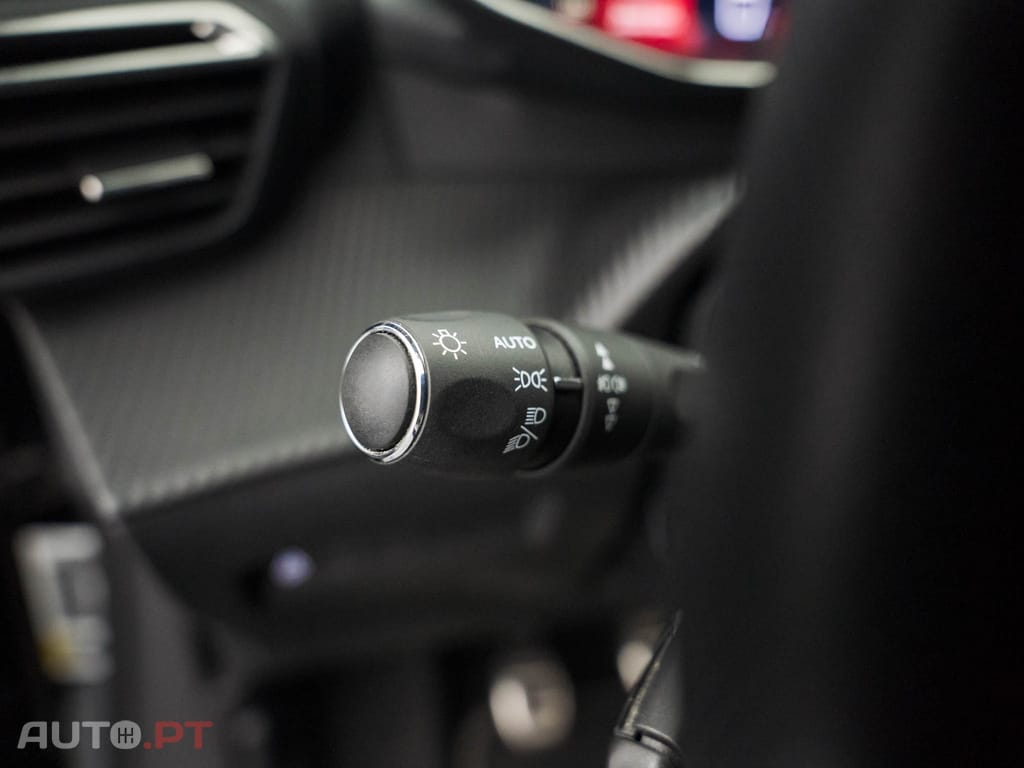 Peugeot 2008 1.2 PureTech GT