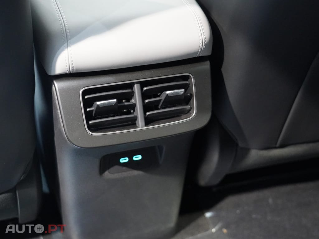 BYD Seal 6 1.5 DM-i Touring Confort