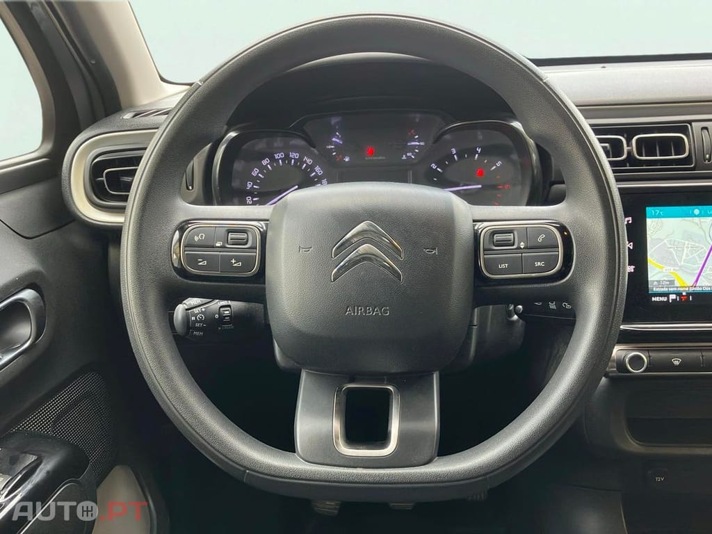 Citroen C3 1.2 PureTech C-Series