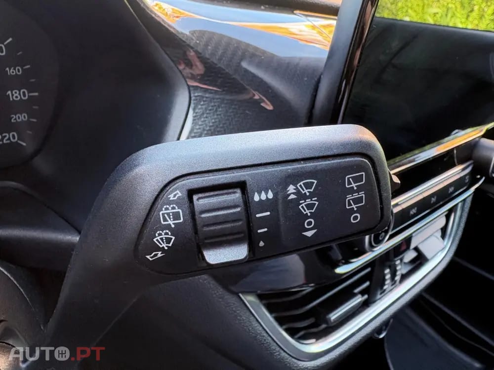Ford Fiesta 1.0 EcoBoost ST-Line