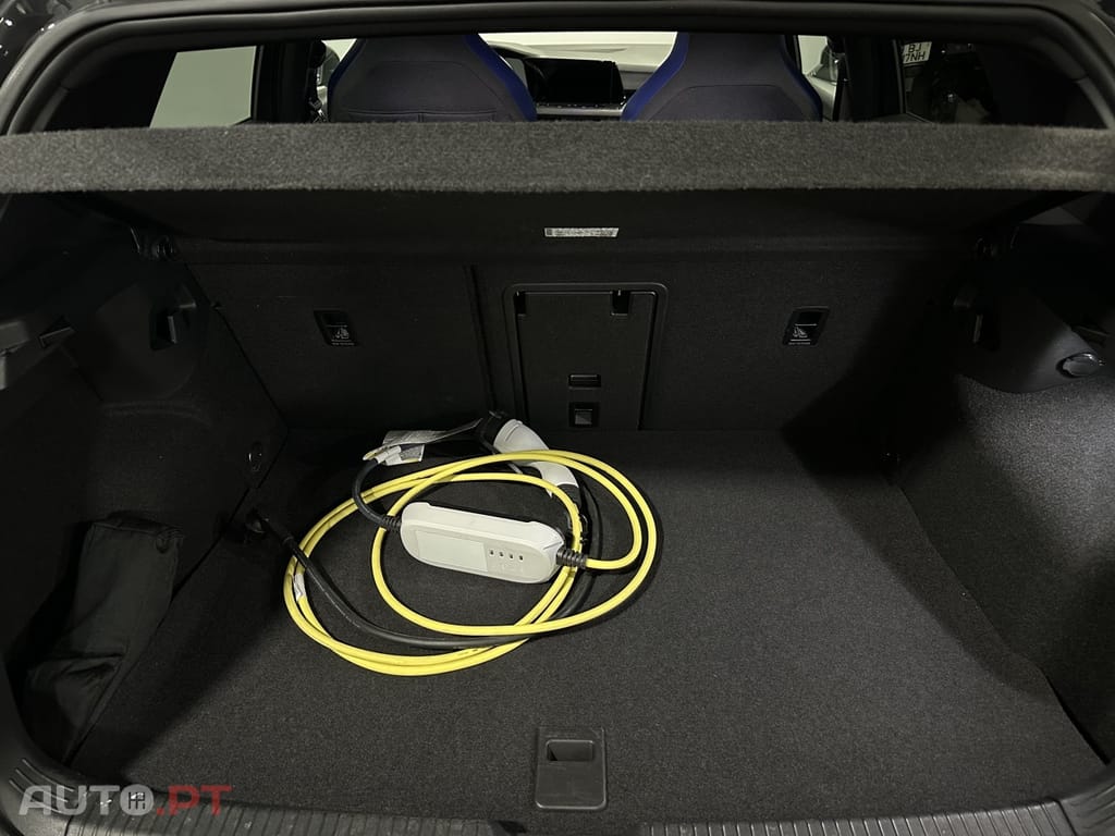 Volkswagen Golf 1.4 GTE Plug-in-Hybrid DSG