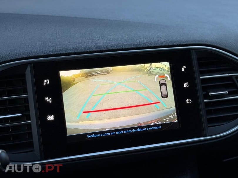 Peugeot 308 SW 1.2 PureTech Access