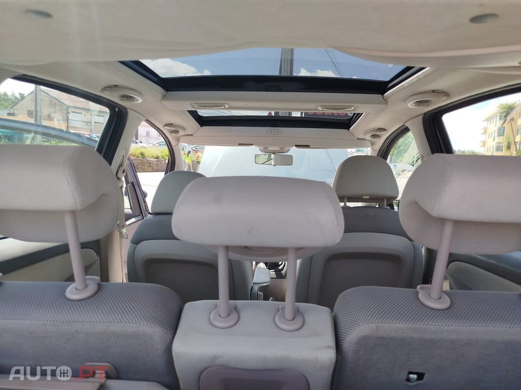 Fiat Idea 1.2 16V Dynamic