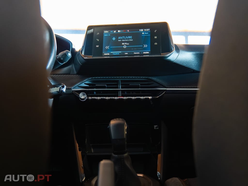Peugeot 208 1.2 PureTech Active
