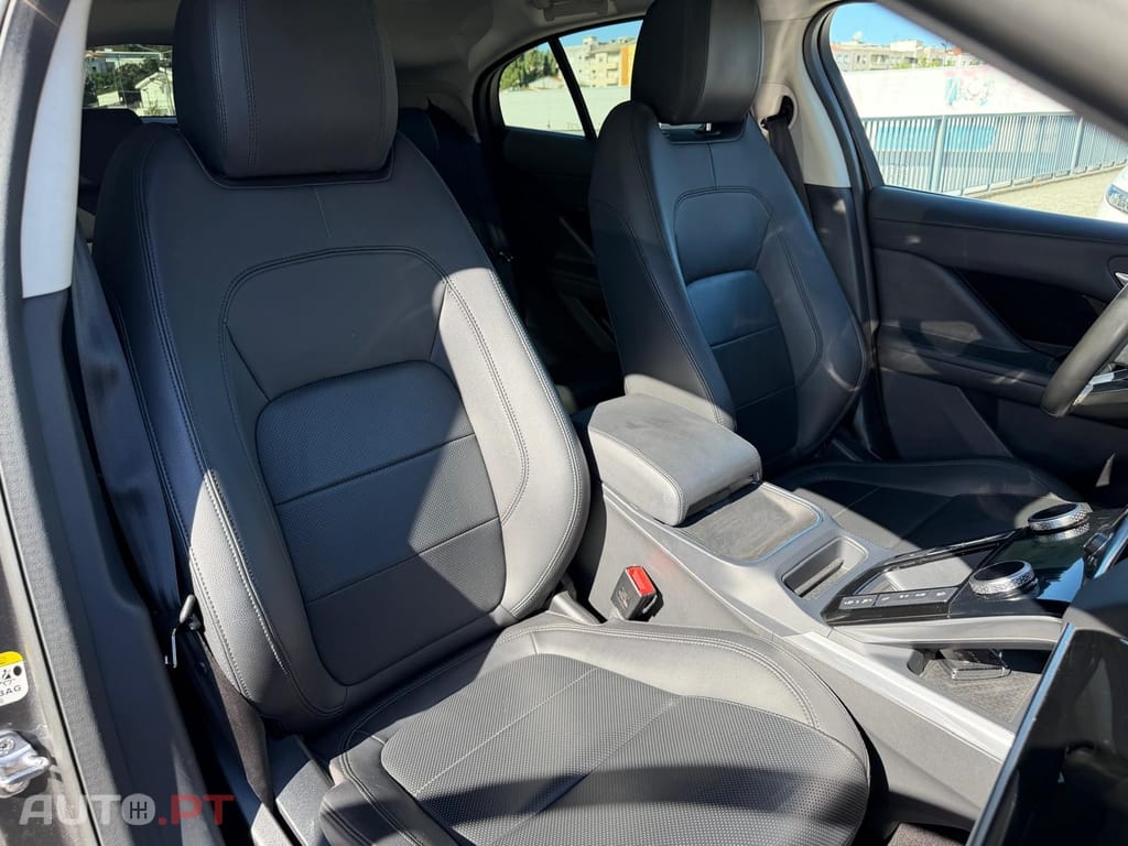 Jaguar I-Pace S AWD Aut.