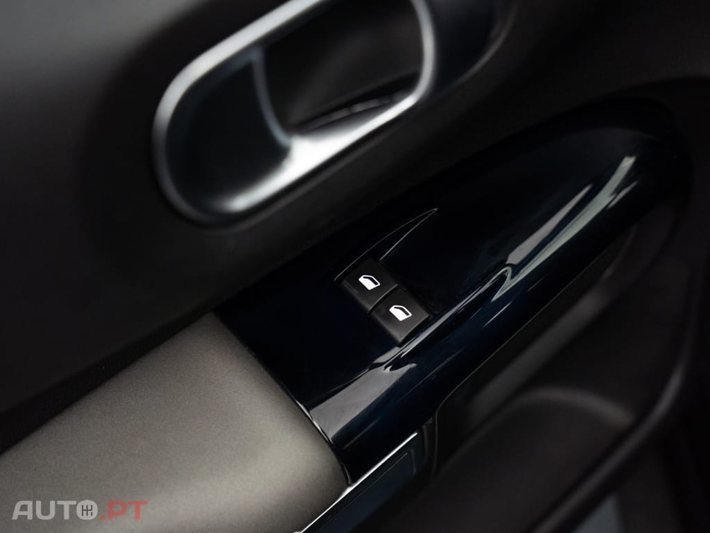 Citroen C4 Cactus 1.2 PureTech Feel