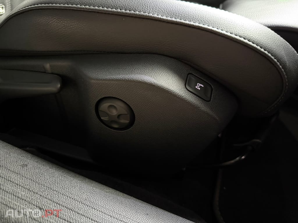 Peugeot 508 1.6 Hybrid Allure Pack e-EAT8