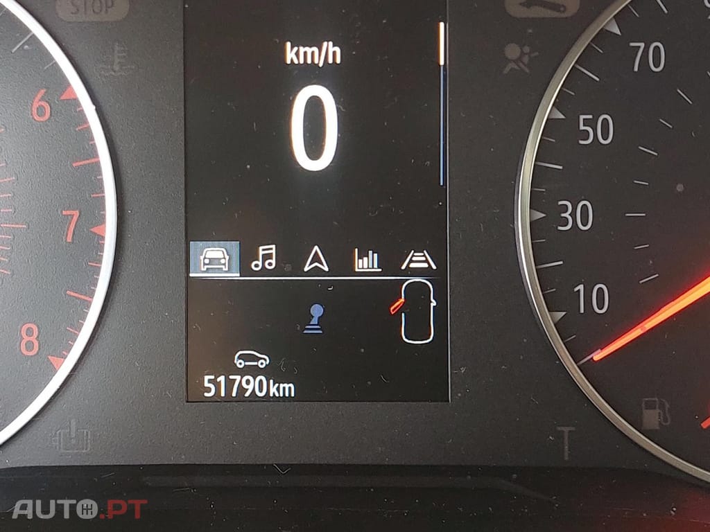 Renault Clio 1.0 TCe Evolution Bi-Fuel