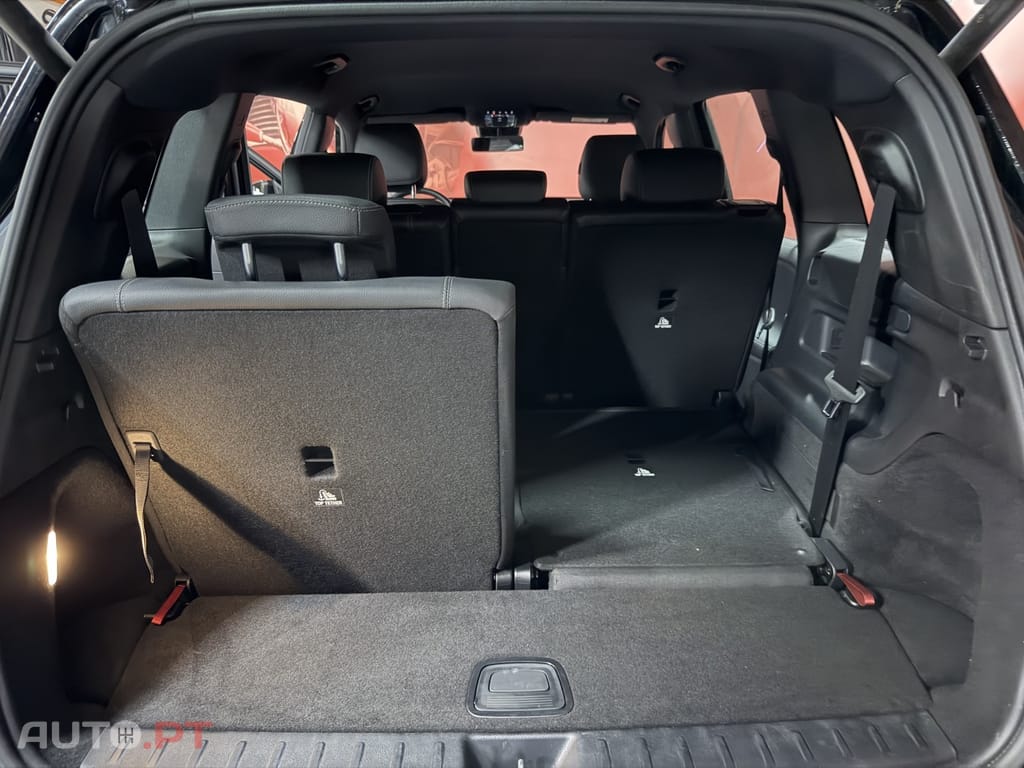 Mercedes-Benz EQB 250+ Edition