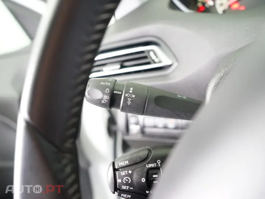 Peugeot 308 SW 1.2 PureTech Allure Pack