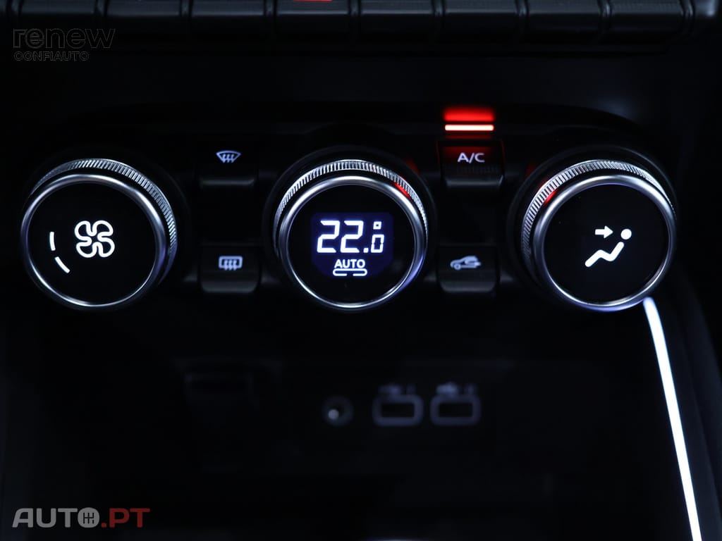 Renault Clio 1.0 Tce Techno