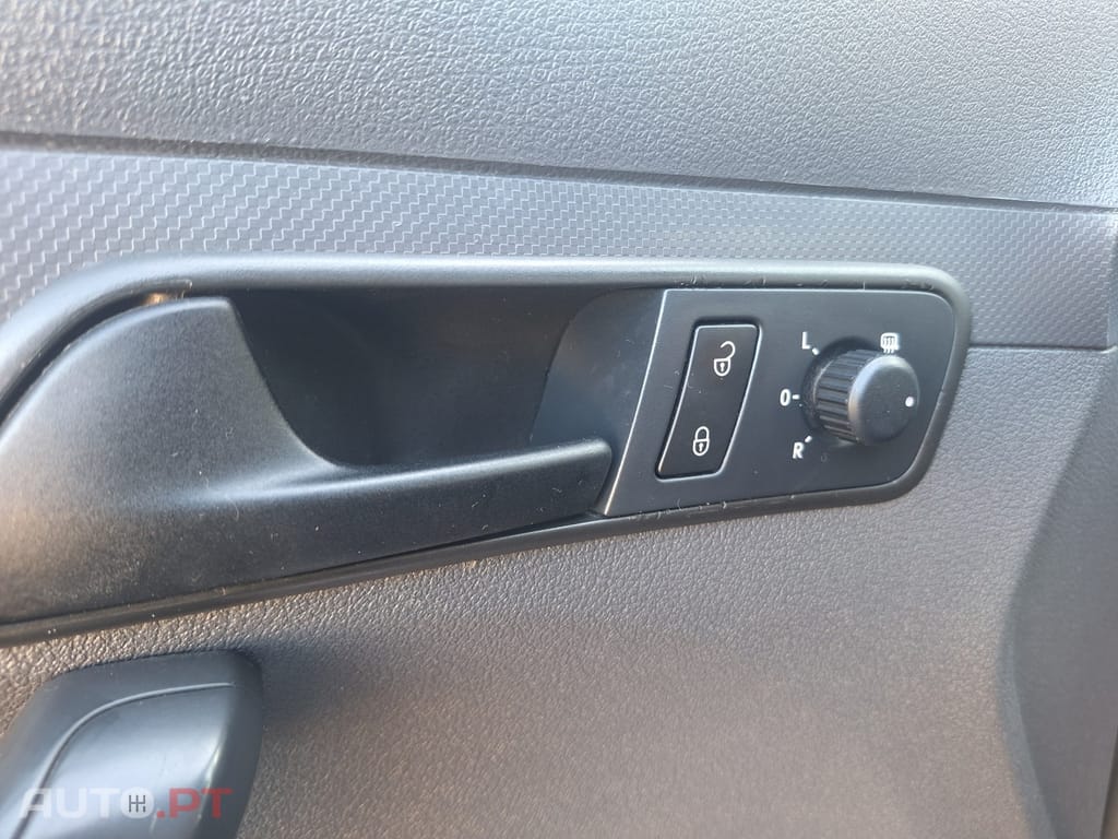 Volkswagen Caddy 1.6 TDi Trendline BlueMotion