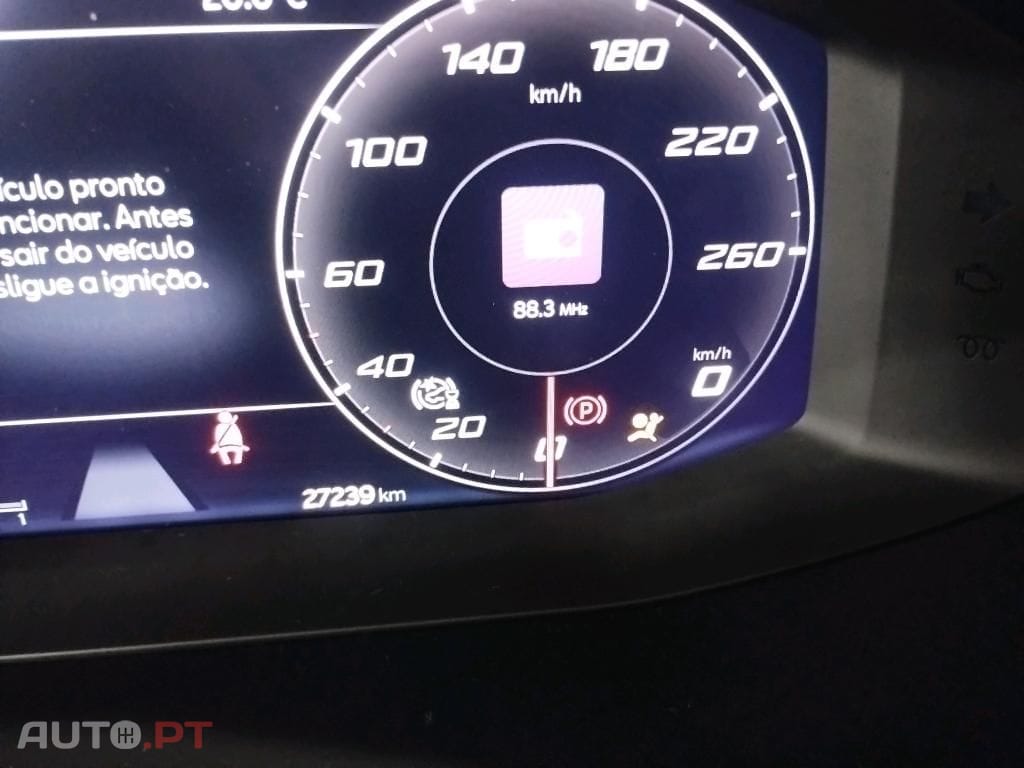 Seat Leon 1.0 TSI Style