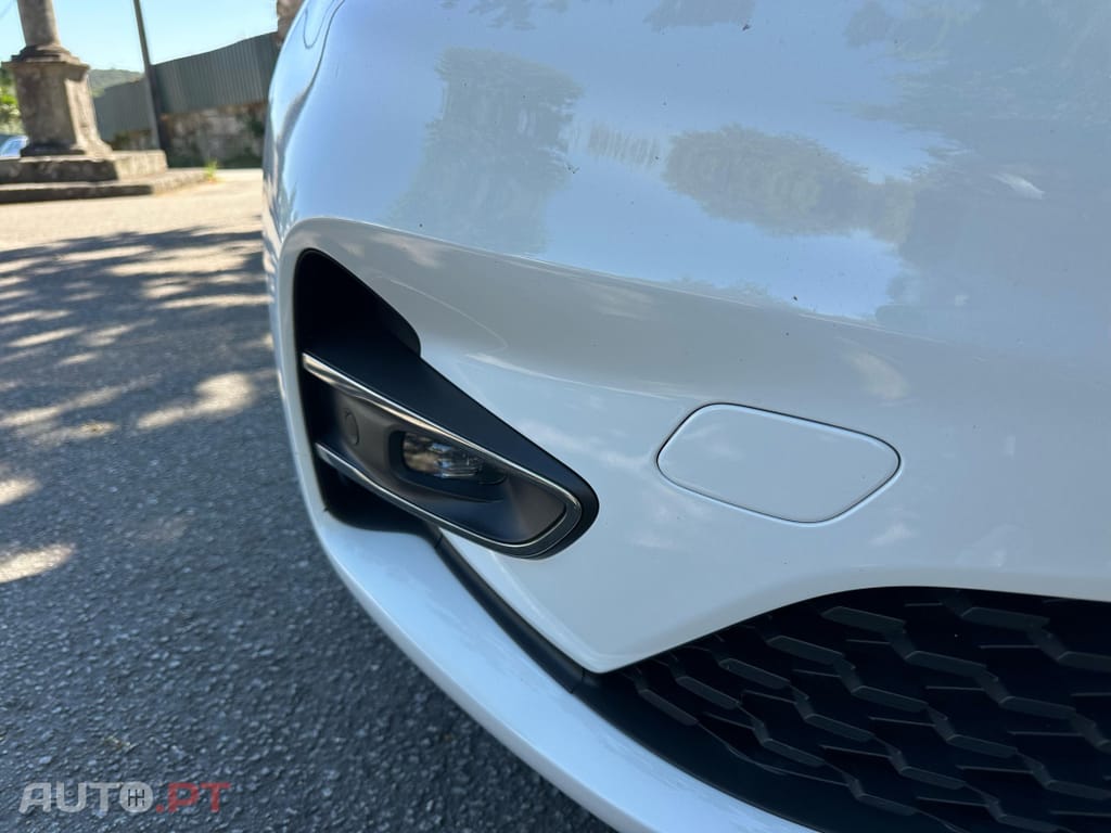 Renault Zoe Intens 50 Flex