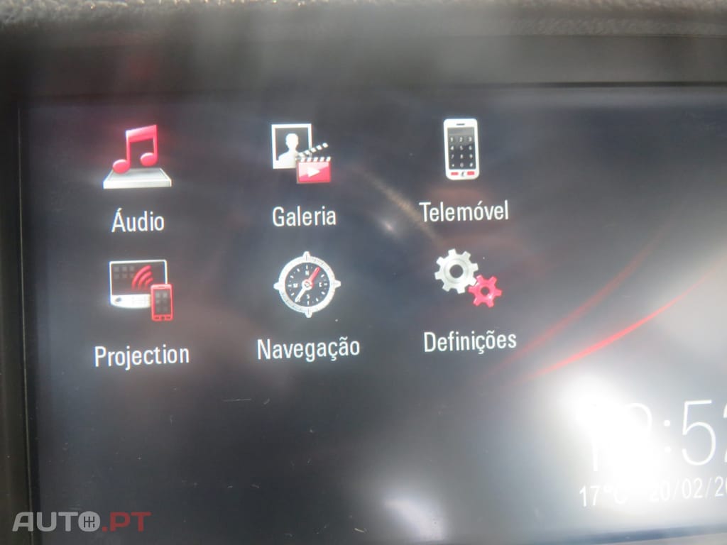 Opel Astra Sports Tourer 1.6 CDTI Ecotec Edition S/S