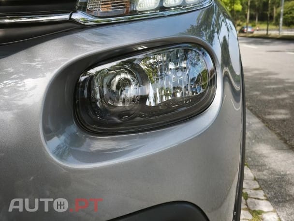 Citroen C3 1.2 PureTech Origins