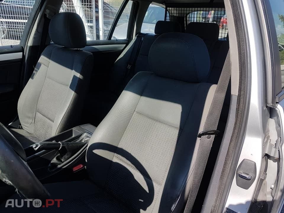 BMW 320 d