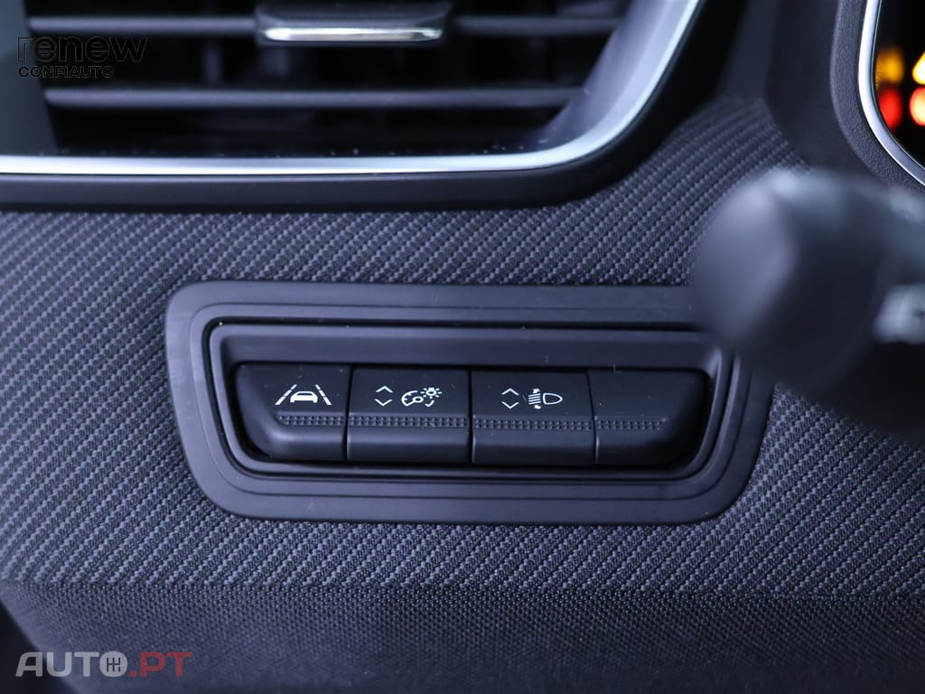 Renault Alpine Clio 1.0 Tce Esprit