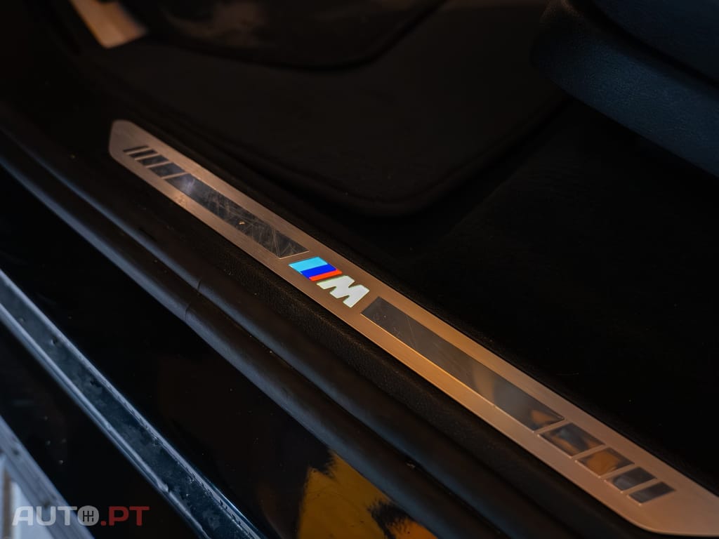 BMW X5 45 e xDrive Pack M