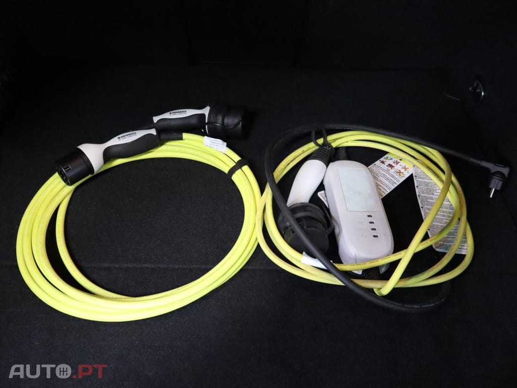 Volkswagen Passat Variant 1.4 TSI GTE Plug-in
