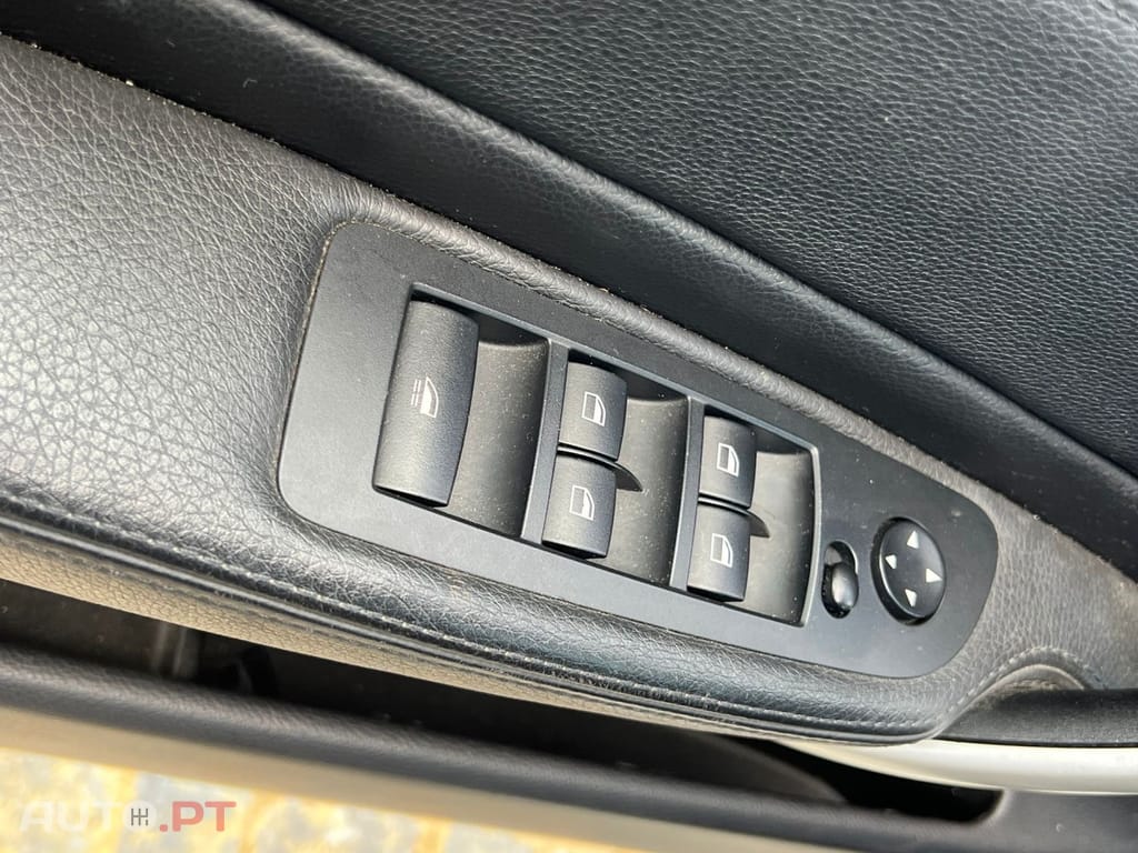 BMW 118 d Pack M