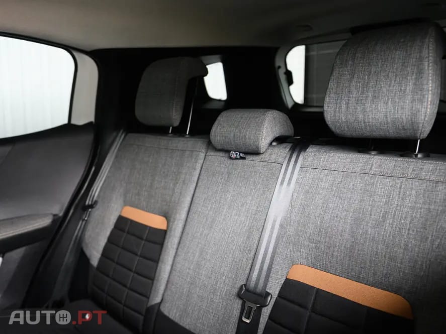 Citroen C3 Aircross 1.2 PureTech Live