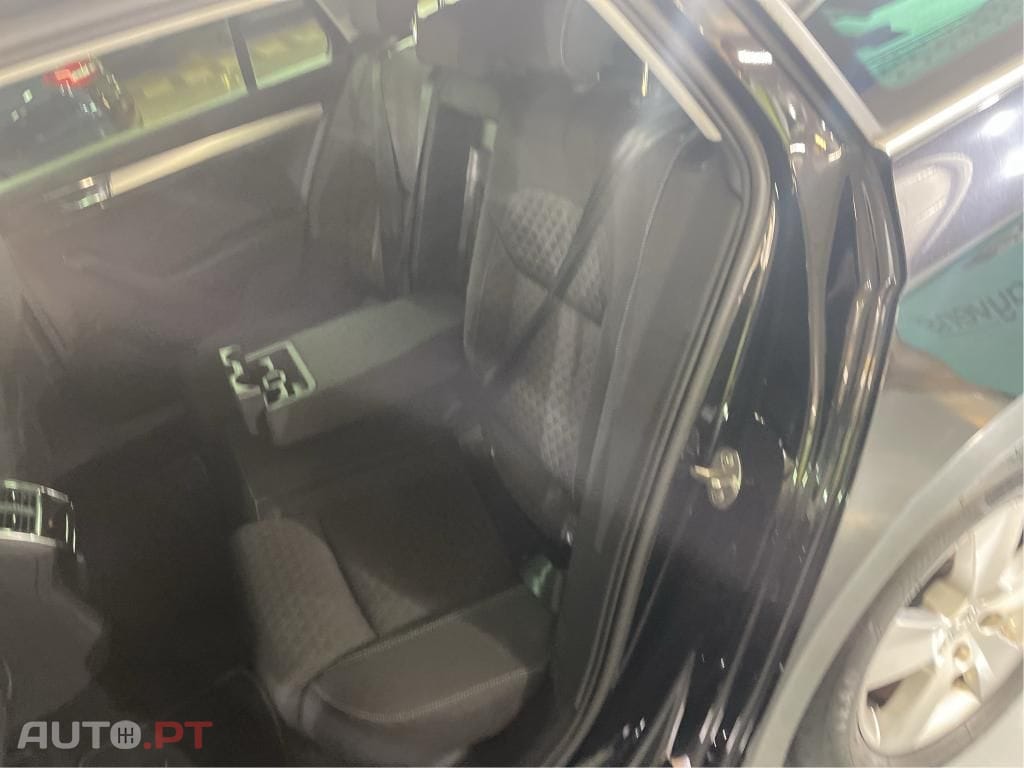 Skoda Superb Break 2.0 TDI Ambition DSG