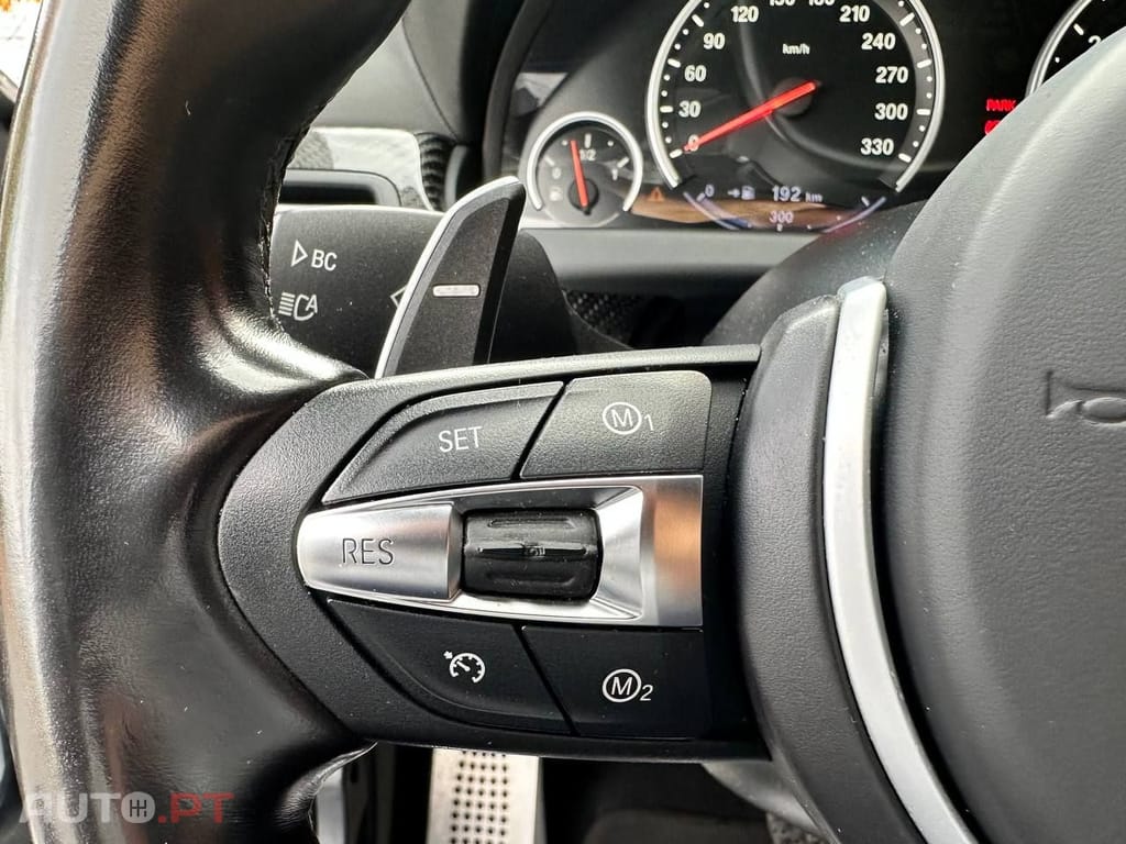 BMW M6 Coupe