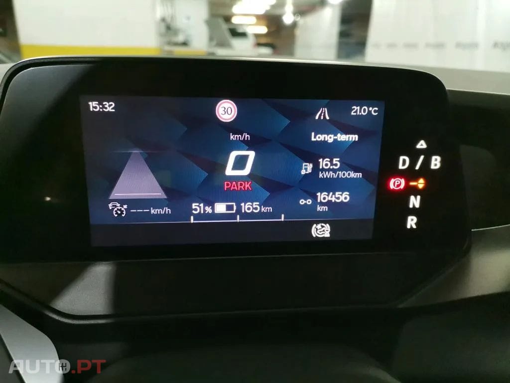 Cupra Born 58 kWh